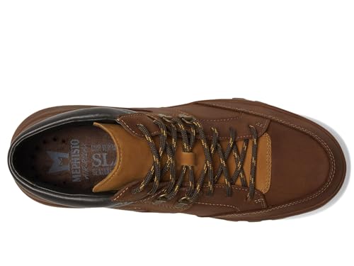 Mephisto Men's Fosco Chukka Boot2