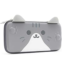Amazon.co.jp: GeekShare Switch2ケース スイッチ 2025有機ELモテル
