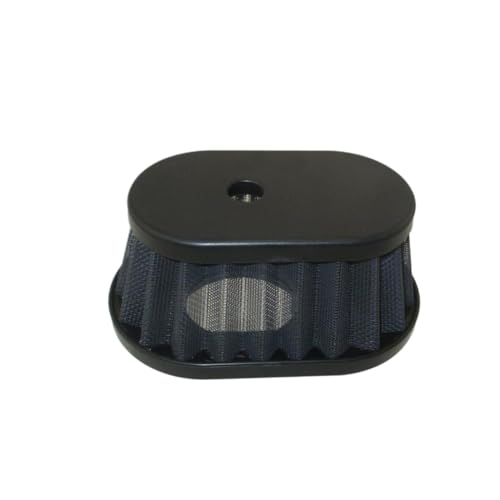 Filtro de aire compatible con motores fueraborda 75 80 90 100 115 EFI de 4 tiempos 8M0082911