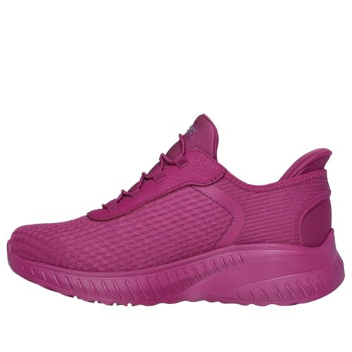 Image of Skechers Women's Hands Free Slip-ins Bobs Squad Chaos - in Color