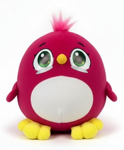 Image of 18cm Penguin Plush Soft Toy for Kids | Ultra-Soft Huggable Stuffed Animal for Bedtime Cuddles & Nursery Decor for Boys & Girls