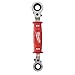 MILWAUKEE Lineman??s 4-in-1 Insulated Ratcheting Box Wrench 48-22-9212