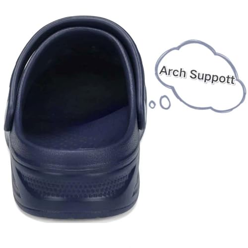 Image of Boys Girls Camo Graphic Clog Beach Shoes Sandals(Littele Kid /Big Kid)