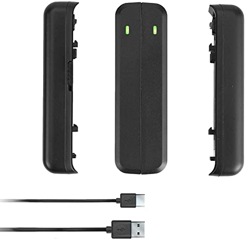Amazon | NinoLite 3点セットInsta360 ONE R/ONE RS 対応充電式 