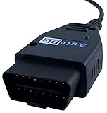 AutoDia K509 MPP-Edition USB-Diagnoseinterface