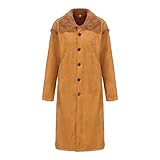 manteau long noir femme col fourrure Assorti aux vêtements : le trench est un article de mode intemporel que tous les hommes devraient posséder. Capable de marcher la ligne entre élégant et pratique et complémentaire à une cravate, un costume, un gilet pull ou une chemise ouverte.