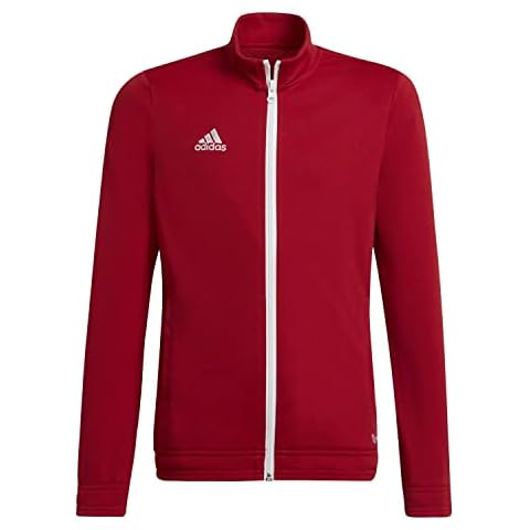 adidas Unisex Kids Entrada 22 Track Jacket Cover
