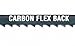 Band Saw Blade, 10 ft. L, 1/2 in. W