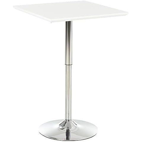 Table de Bar HOMCOM Chic Cover