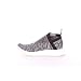 Produktbild adidas Damen NMD_cs2 Pk W Sneaker, Schwarz (Core Black/core Black/Wonder Pink F10), 40 EU