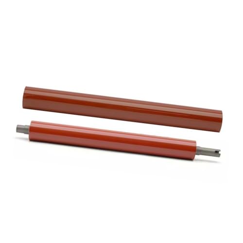 Rouleaux inférieurs de film de fusion pour résoudre les bourrages Konica Minolta C758 C759