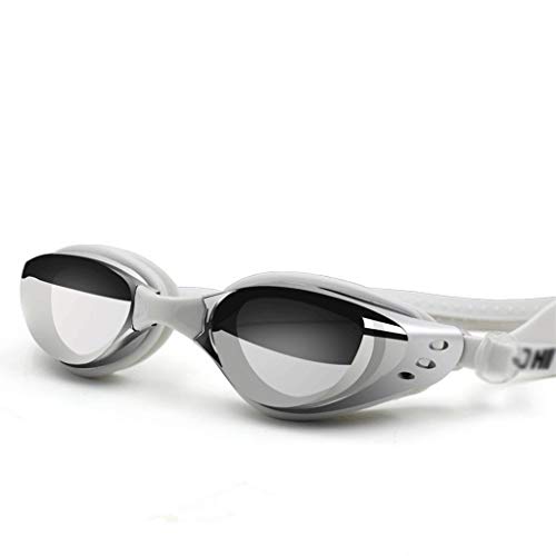 Lunettes de natation sans fuite pour nager sans douleur aux yeux