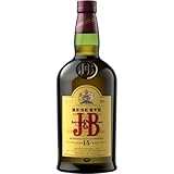 J&B 15 Años 70 cl