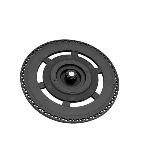 Support de tissu pour aspirateur robot à fixation rapide E - 5