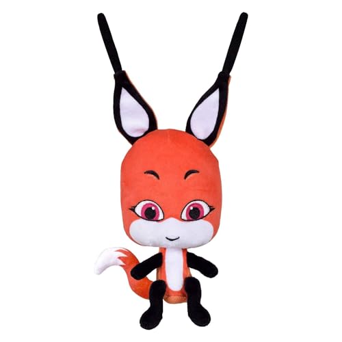 Bandai Peluche 15 Cm Miraculous - vue 6