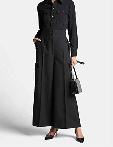 Juliet Holy Womens Pumps Shoes Pointed Toe Slip on Slingback Elastic Strap Classic Kitten Heels2