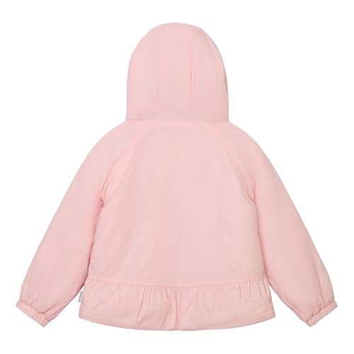 Image of Carter's Girls' Bluster-Break Lightweight Windbreaker Jacket