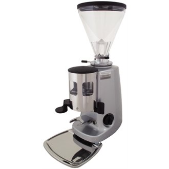 Super Jolly Timer Coffee Grinder 5.5g - 9g doses.