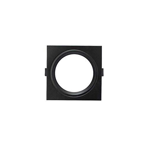 Preisvergleich Produktbild Wlnnes Einfach Platz 2835 führte 9W ultradünnes Einbauleuchte Startseite Beleuchtung 870lm Deckeneinbauleuchten Innenbereich Einbaudeckenleuchte Instrumentenbeleuchtung Einbau Eisen Acryl Haushaltsbel