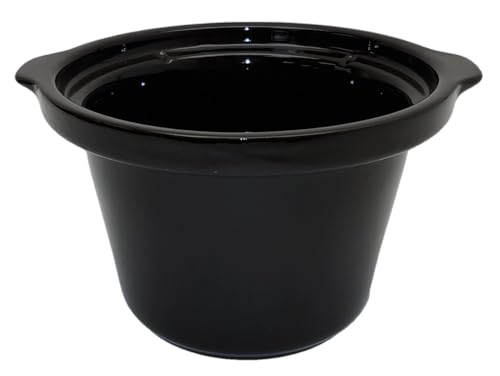 2 Quart Ceramic Replacement Crock