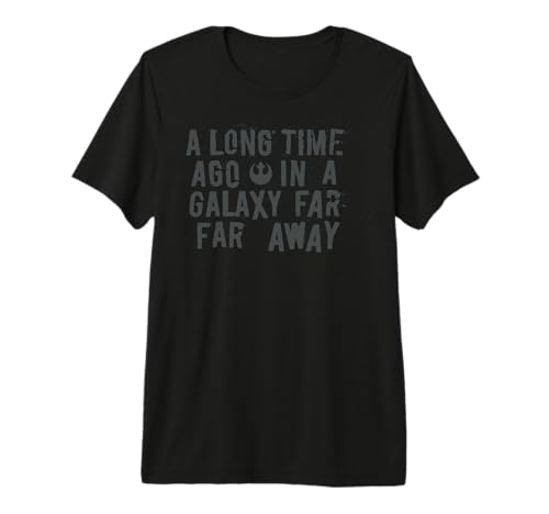 T-shirt Star Wars Stencil Quote : t-shirt geek de collection pour homme et femme