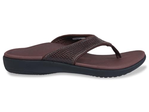 Image of Spenco Women's Yumi 2 Snake Sandal Flip-Flop