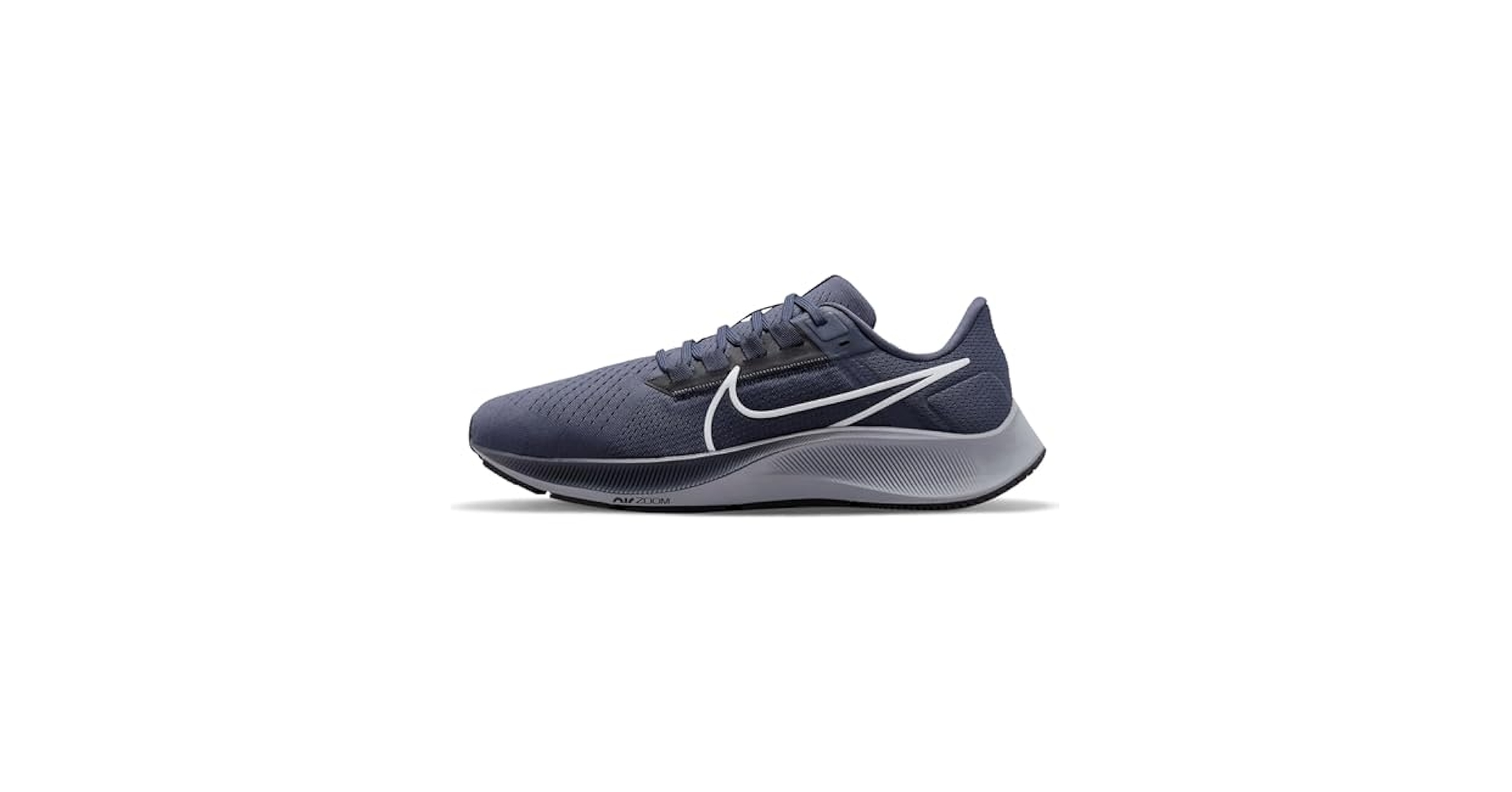 スパイク・シューズ Nike Air Zoom Pegasus 38 Amazon.com | NIKE Air Zoom Pegasus 38 Men's Trainers
