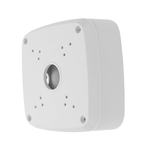 Support de caméra extérieur en aluminium robuste pour sécuriser votre installation