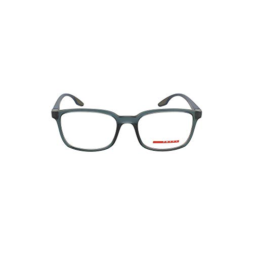 Preisvergleich Produktbild Prada Luxury Fashion Herren 05MVVISTACZH1O1 Blau Brille / Frühling Sommer 20