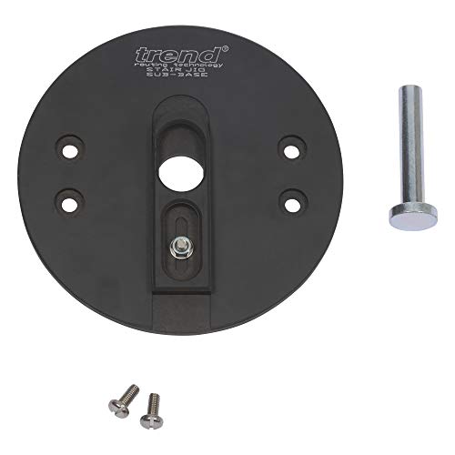 Trend Staircase Housing Jig For Routing Closed Riser Stair Housings, Stair/A #TOP2