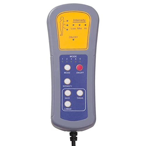 Yuhi-Hqyd Massage Recliner,Office Chair,Theater Seating,Tv Chair,Modern Armchair,Includes A Usb And Remote Control,With Side Pocket,Adjustable Headrest And Footrest,Assembly Required, Black Fabric #TOP6