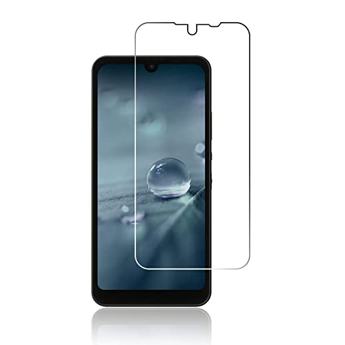 FOR AQUOS wish SHG06 /AQUOS wish3 A302SH/ Wish2 SH-51C 用のガラスフィルム for AQUOS wish SHG06 用の液晶保護フィルム 強化ガラスフィルム 日本製素材旭硝子製 の透過性好 2.5D