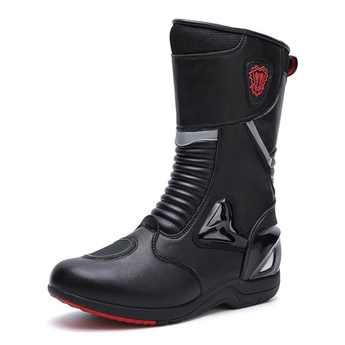 Dirt Bike Boots, Joint Protective Gear, Ankle Support,