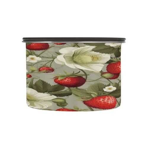 Envase de acero inoxidable para café 17oz con tapa hermética