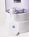 VG Water Mineral Purifier System Filter| Capacity 16 LTS. | at Home Water Filter That Purifies Water, for Drinking Water Dispenser| Countertop Alkaline and Mineral Water Filter