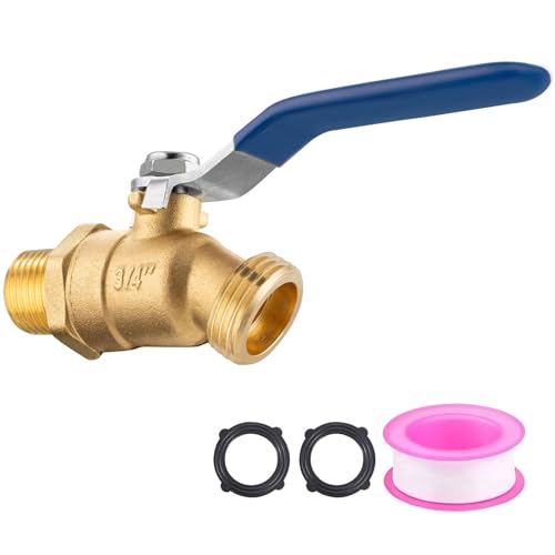 Brass 1/2