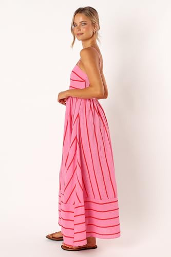 Image of Petal & Pup Women's Pixie Maxi Dress