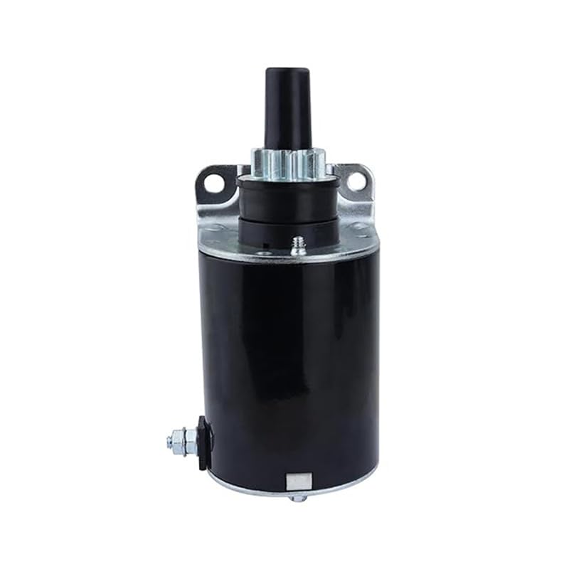 Démarreur A50U à haut couple pour tracteur FH430V remplaçant 21163-7007