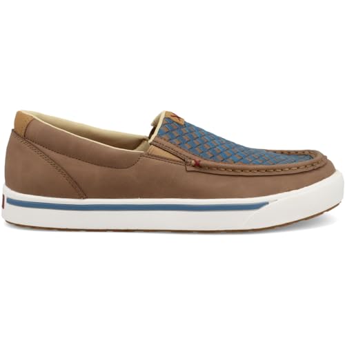 Image of Twisted X Men's Slip on Kicks