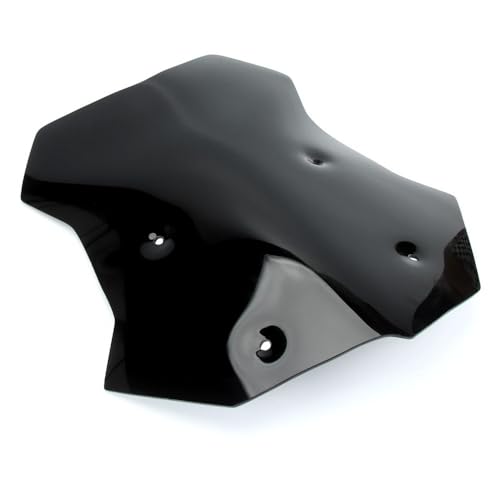 Déflecteur de vent F800GS déviation aérodynamique maximale
