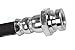 Sunsong 2201029 Brake Hydraulic Hose