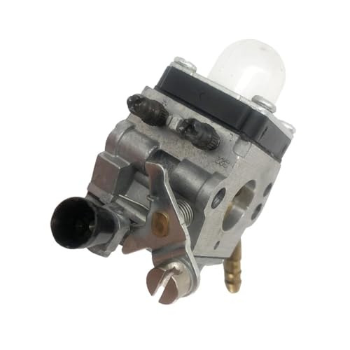 Carburateur pour perceuse à essence résout panne démarrage BT45 - 6