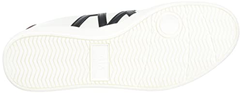 Image of Armani Exchange Men's Drop Sneakers