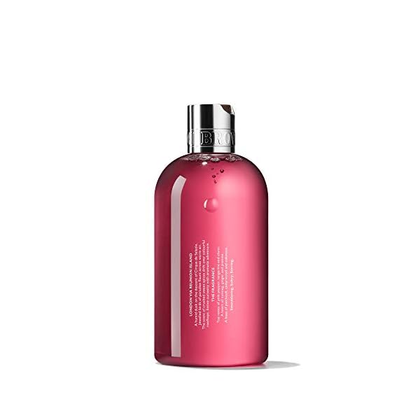 Molton Brown Fiery Pink Pepper Bath & Shower Gel – Bild 4