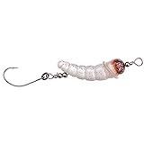 Photo Gallery trout master hard camola - esca artificiale per trote, 2 g, colore: bianco Photo Gallery trout master hard camola - esca artificiale per trote, 2 g, colore: bianco