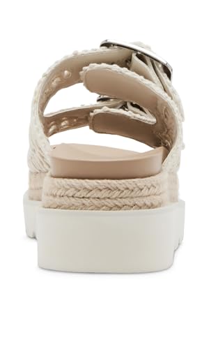 Image of Madden Girl Women's Mythical Platform Sandal