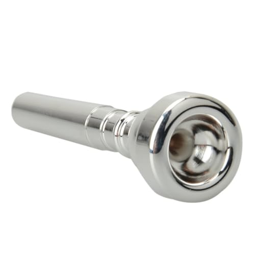 TENDYCOCO トランペットの交換 クラリネットマウスピース トランペットケース トランペットクリーニングキット トランペットポーチ 5c トランペットのマウスピース トランペットマウスピース