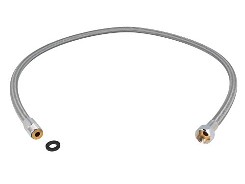 Preisvergleich Produktbild KLUDI 7642700-00 Schlauch für Waschtischarmaturen mit herausz. Auslauf