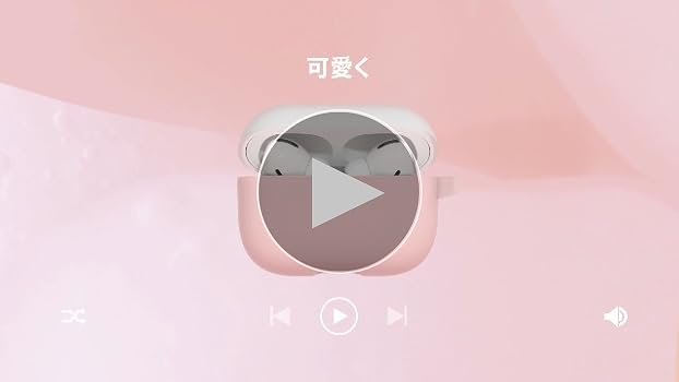 Amazon | RHINOSHIELD [AirPods Serie 2 / 1] ケース 耐衝撃 米