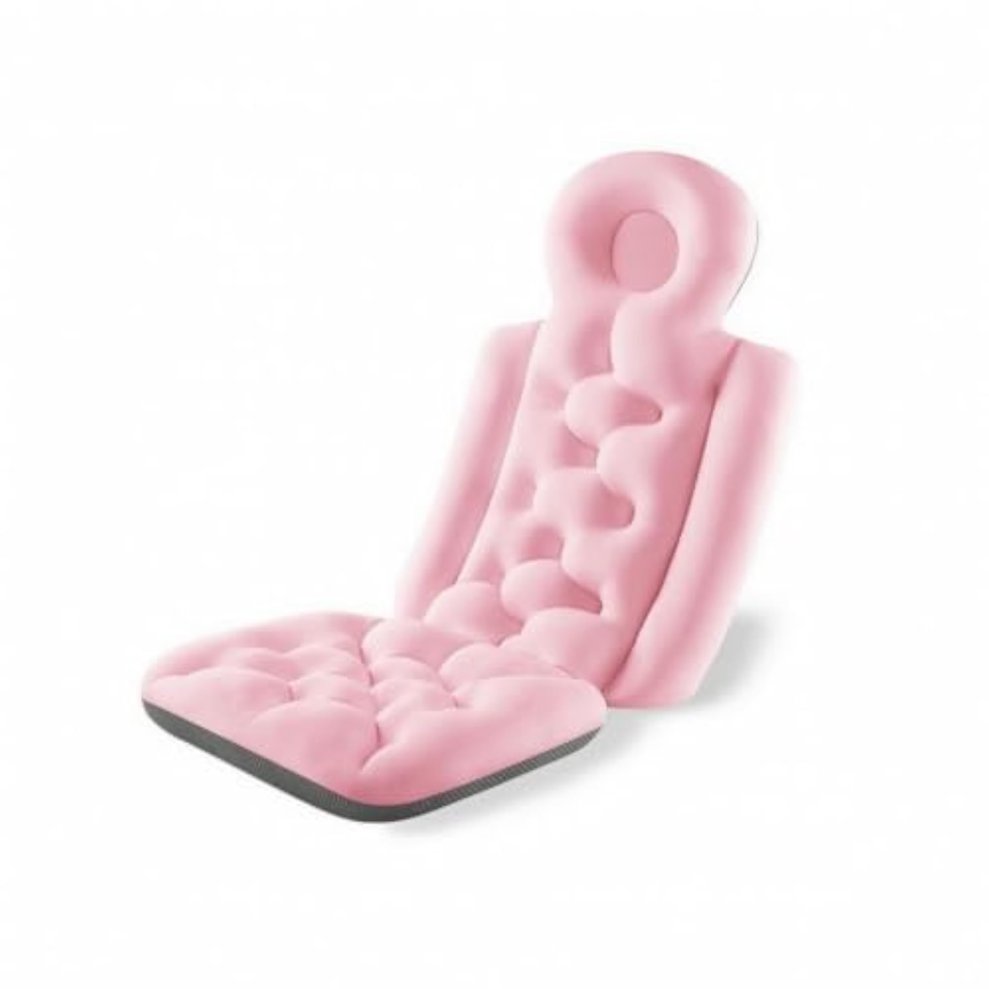 Full Body Bath Pillow, Supportive Bathtub Cushion